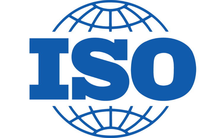 Certificación ISO 9001 2015