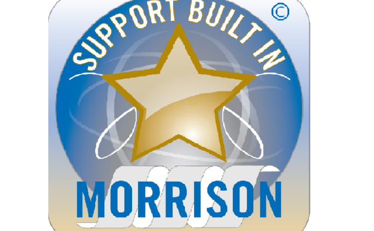  Partner Oficial MORRISON